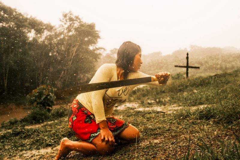 © Santiago Santiago Mesa - Image from the Jaidë photography project