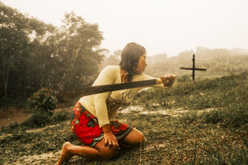 © Santiago Santiago Mesa - Image from the Jaidë photography project