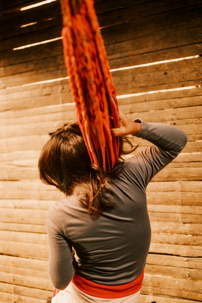 © Santiago Santiago Mesa - Image from the Jaidë photography project