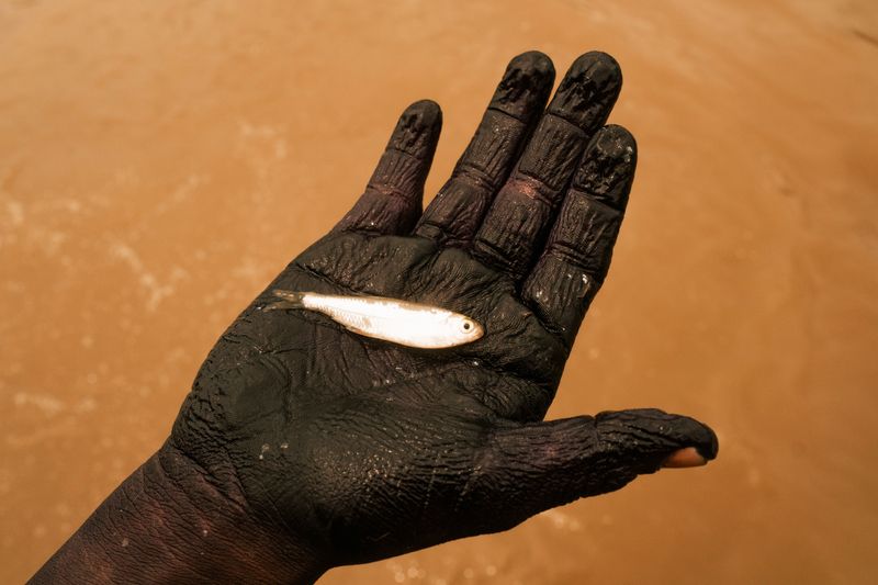 © Santiago Santiago Mesa - Image from the Jaidë photography project