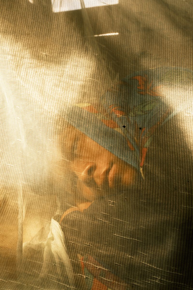 © Santiago Santiago Mesa - Image from the Jaidë photography project