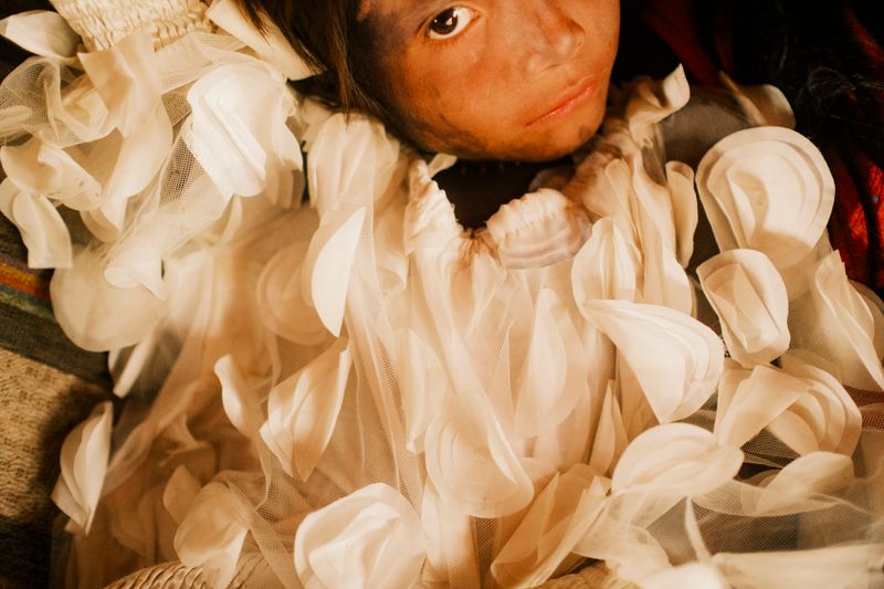 © Santiago Santiago Mesa - Image from the Jaidë photography project