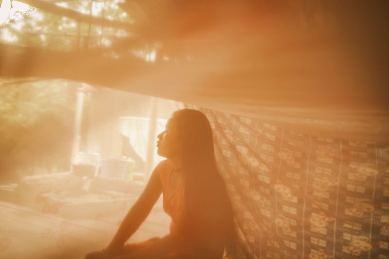 © Santiago Santiago Mesa - Image from the Jaidë photography project