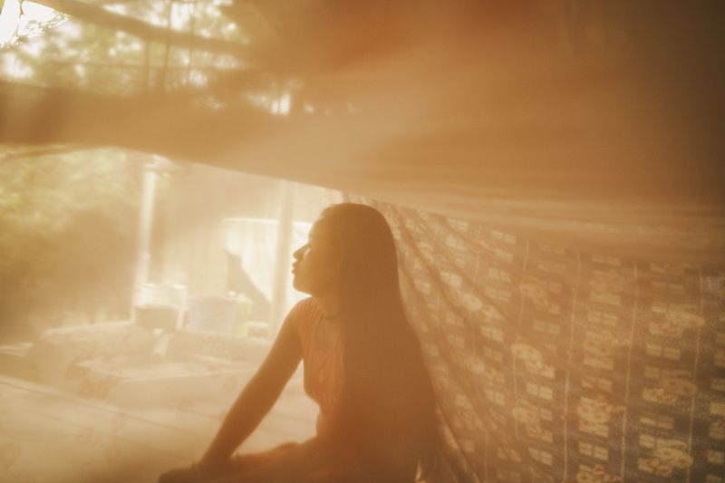 © Santiago Santiago Mesa - Image from the Jaidë photography project