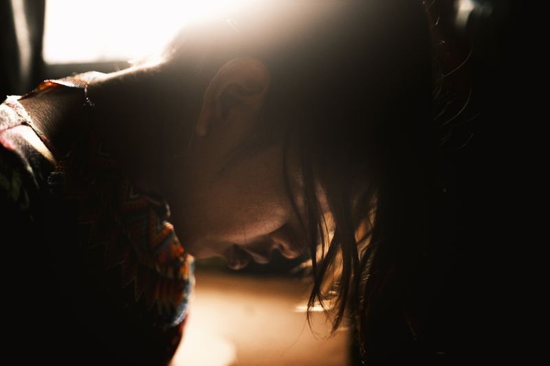 © Santiago Santiago Mesa - Image from the Jaidë photography project