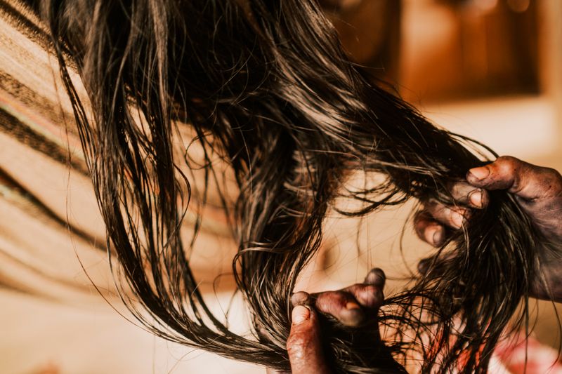 © Santiago Santiago Mesa - Image from the Jaidë photography project