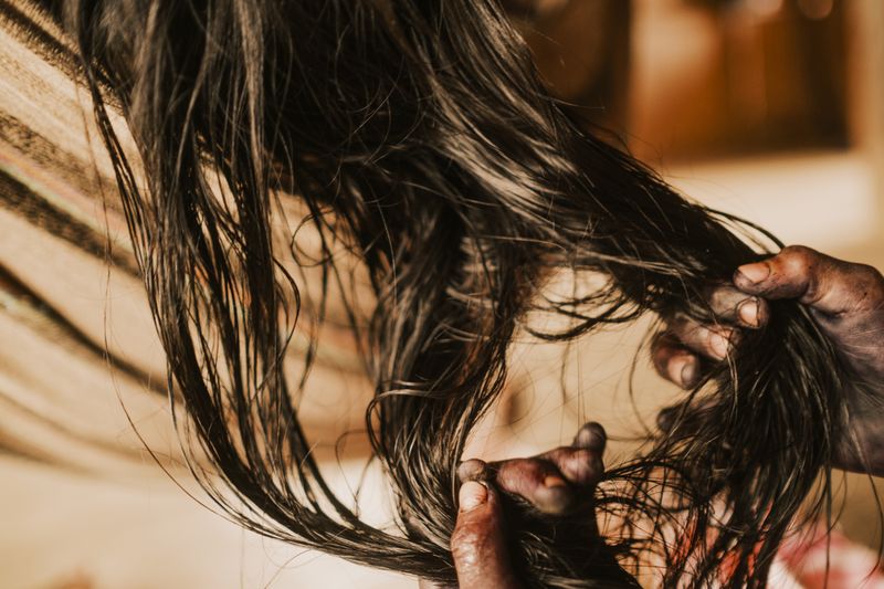 © Santiago Santiago Mesa - Image from the Jaidë photography project