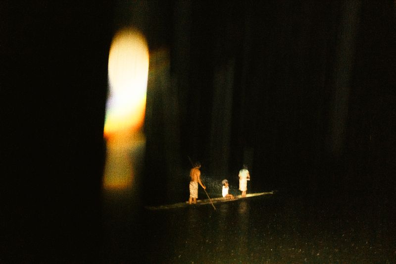 © Santiago Santiago Mesa - Image from the Jaidë photography project