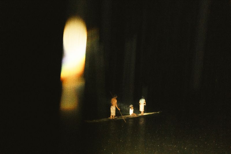 © Santiago Santiago Mesa - Image from the Jaidë photography project
