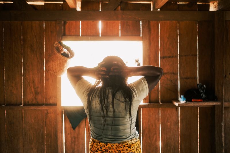 © Santiago Santiago Mesa - Image from the Jaidë photography project