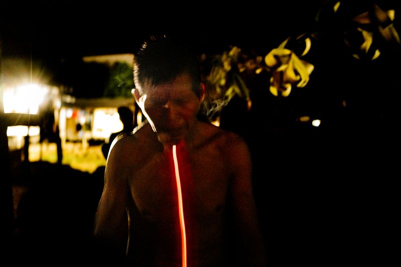 © Santiago Santiago Mesa - Image from the Jaidë photography project