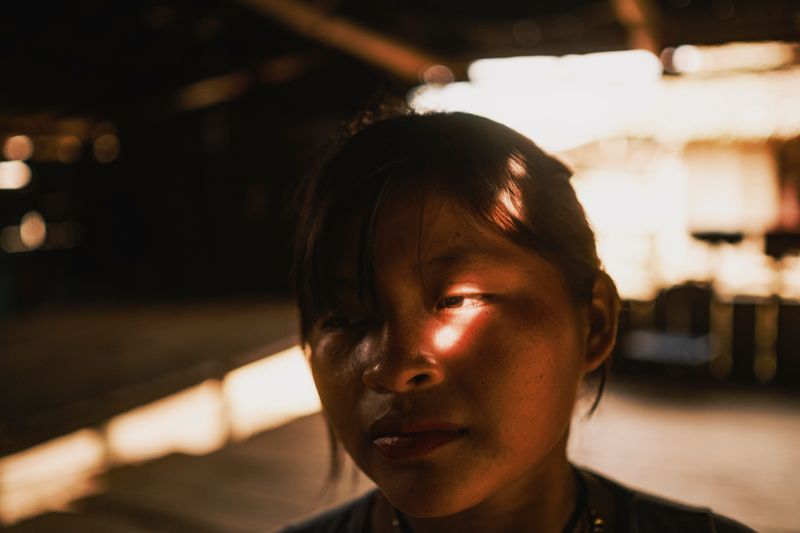 © Santiago Santiago Mesa - Image from the Jaidë photography project