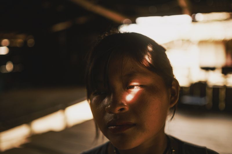 © Santiago Santiago Mesa - Image from the Jaidë photography project