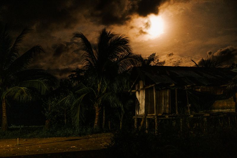 © Santiago Santiago Mesa - Image from the Jaidë photography project