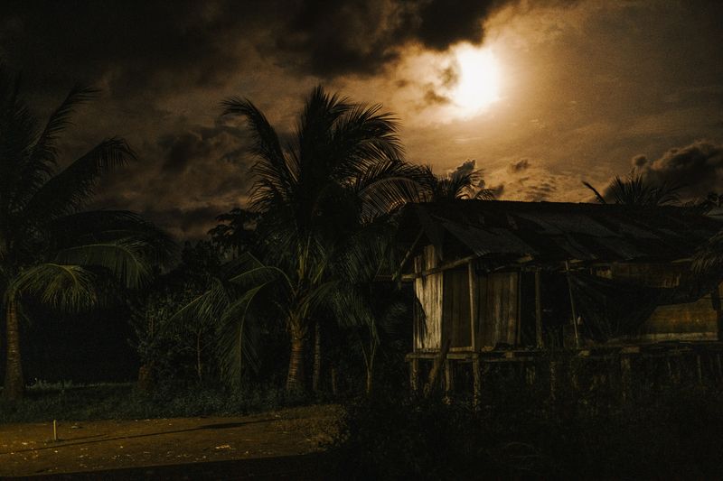 © Santiago Santiago Mesa - Image from the Jaidë photography project