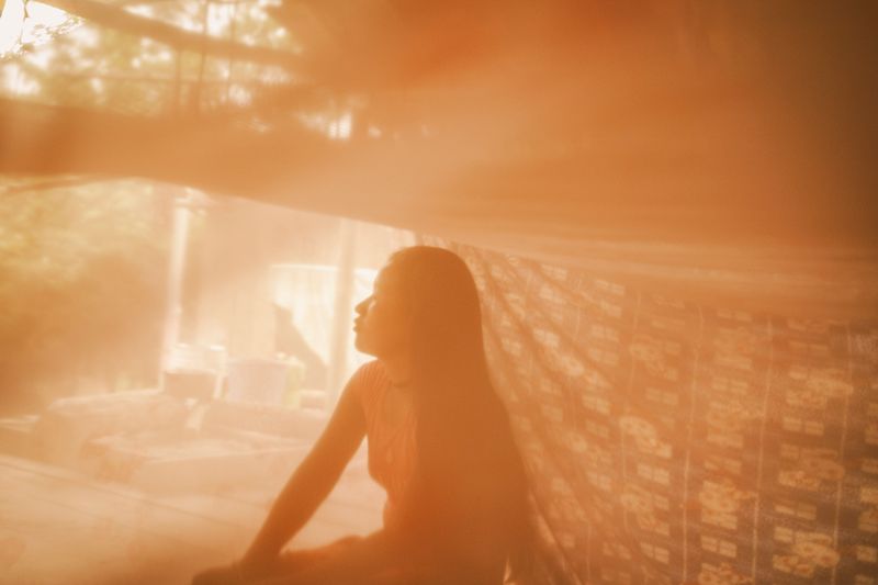 © Santiago Santiago Mesa - Image from the Jaidë photography project