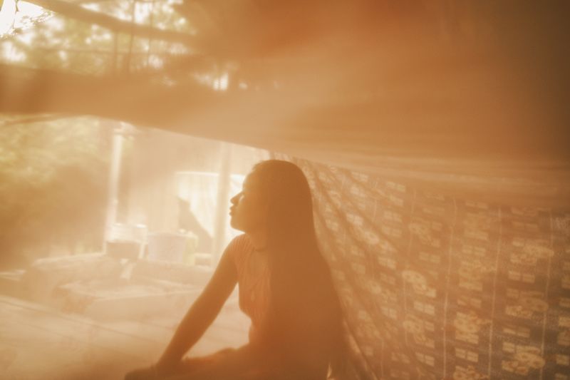 © Santiago Santiago Mesa - Image from the Jaidë photography project