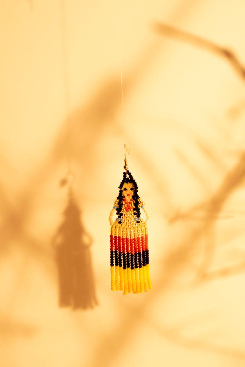 © Santiago Santiago Mesa - Image from the Jaidë photography project