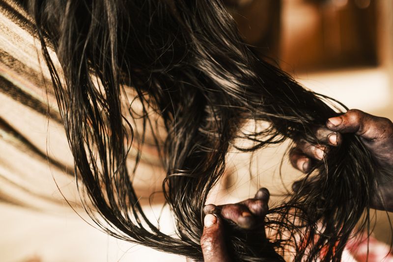 © Santiago Santiago Mesa - Image from the Jaidë photography project
