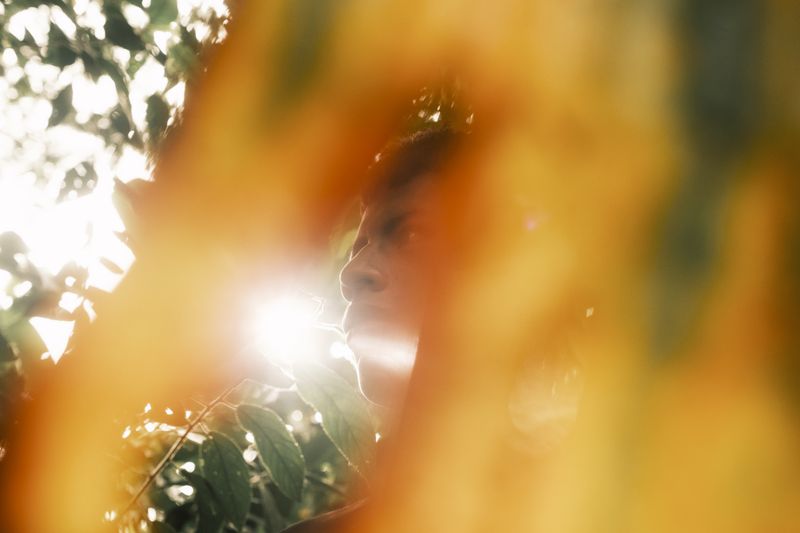 © Santiago Santiago Mesa - Image from the Jaidë photography project
