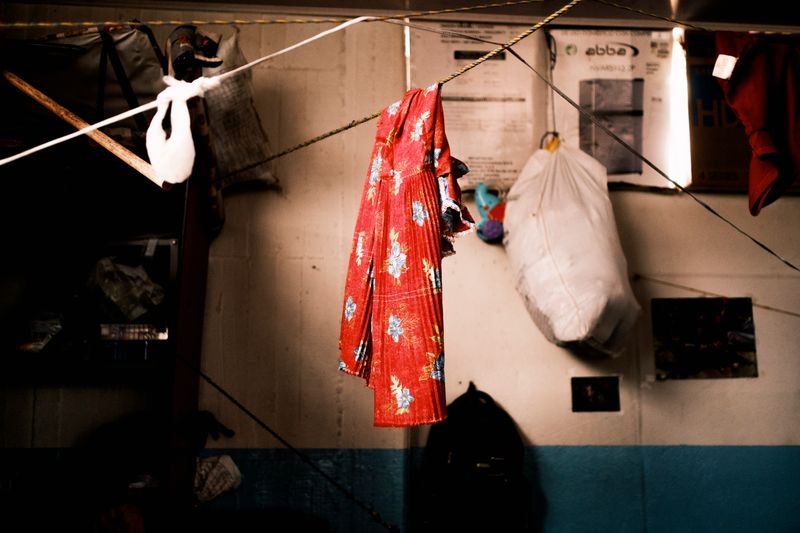 © Santiago Santiago Mesa - Image from the Jaidë photography project