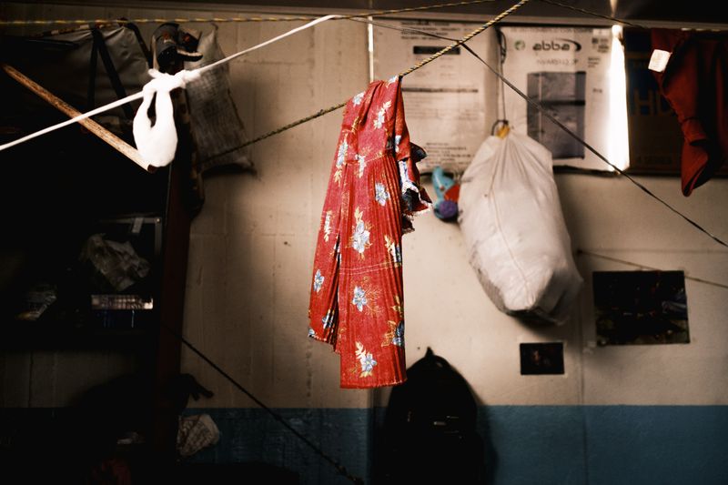 © Santiago Santiago Mesa - Image from the Jaidë photography project