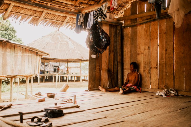 © Santiago Santiago Mesa - Image from the Jaidë photography project