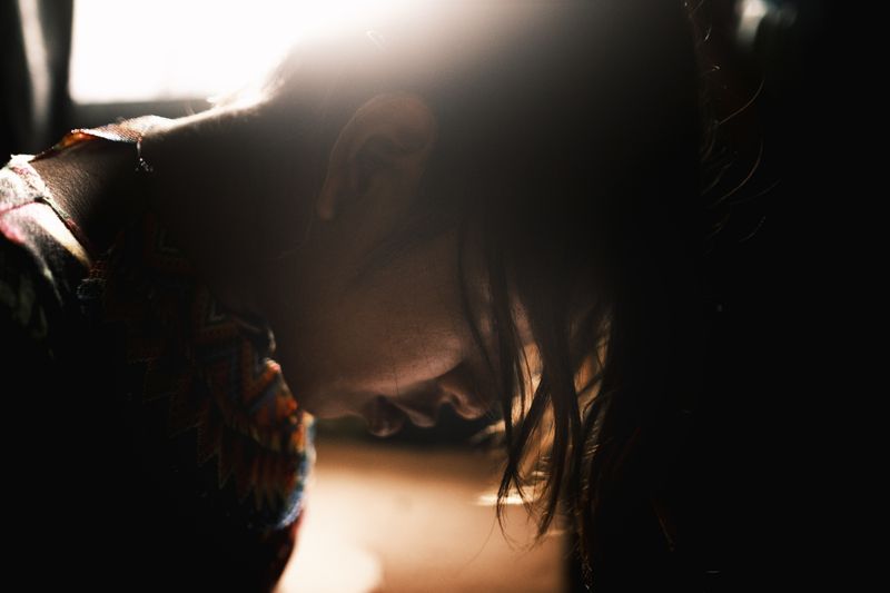 © Santiago Santiago Mesa - Image from the Jaidë photography project
