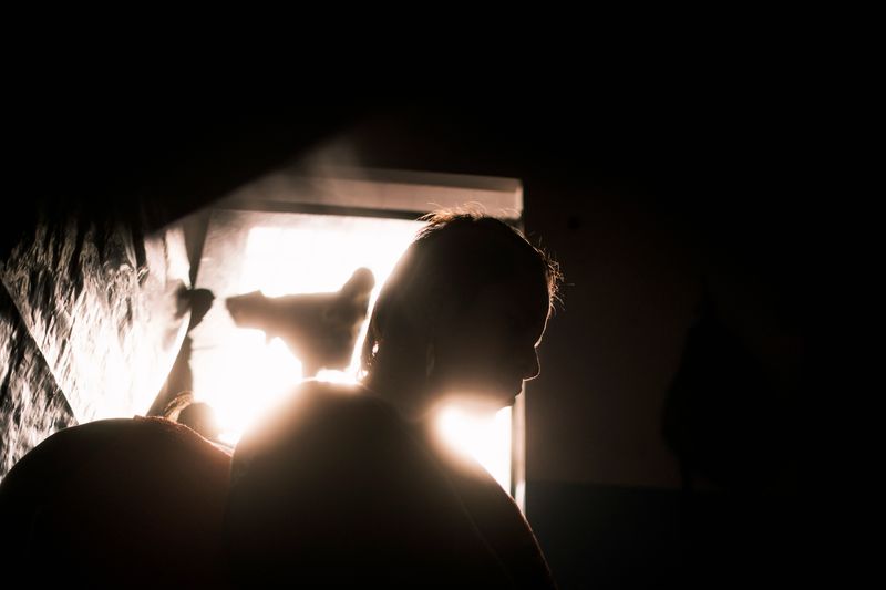 © Santiago Santiago Mesa - Image from the Jaidë photography project