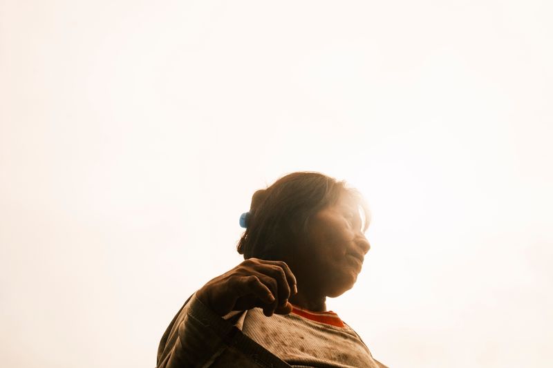 © Santiago Santiago Mesa - Image from the Jaidë photography project