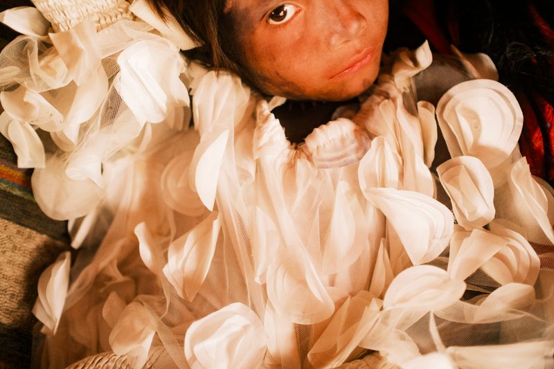 © Santiago Santiago Mesa - Image from the Jaidë photography project