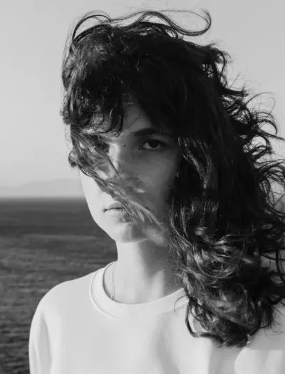 Camilla Marrese