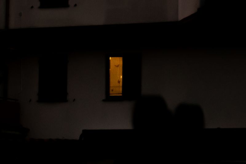 © Lorenzo Villa - Image from the The Midnight Club photography project