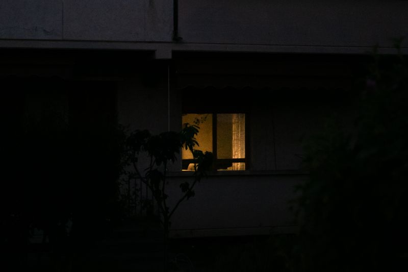 © Lorenzo Villa - Image from the The Midnight Club photography project