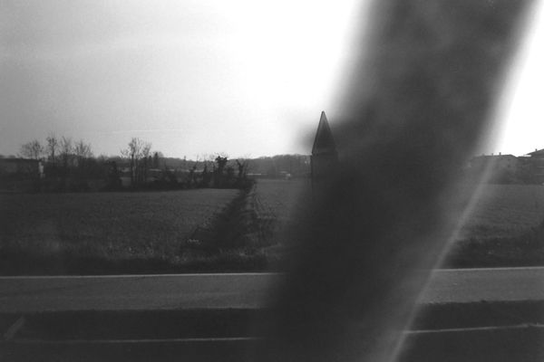 © Lorenzo Villa - Image from the di|stru|zió|ne photography project