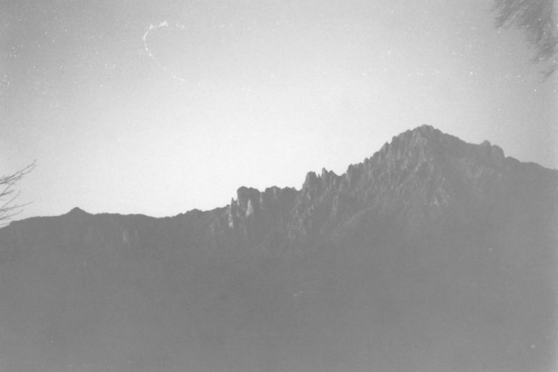 © Lorenzo Villa - Image from the di|stru|zió|ne photography project