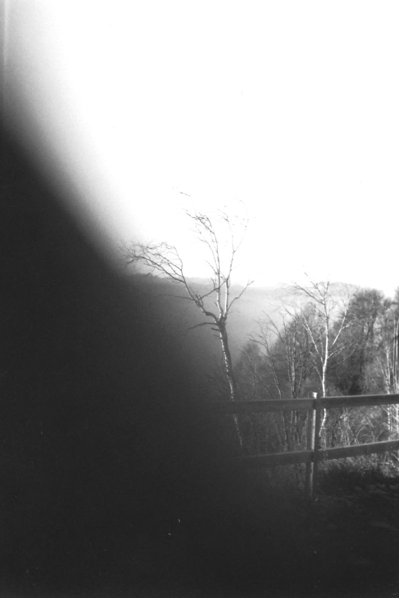 © Lorenzo Villa - Image from the di|stru|zió|ne photography project