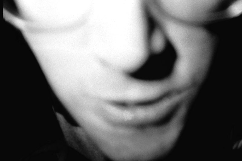 © Lorenzo Villa - Image from the di|stru|zió|ne photography project