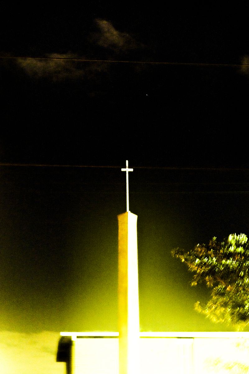 © Starry Kong - Image from the You can't walk this earth forever. Someday you will have to fly. photography project