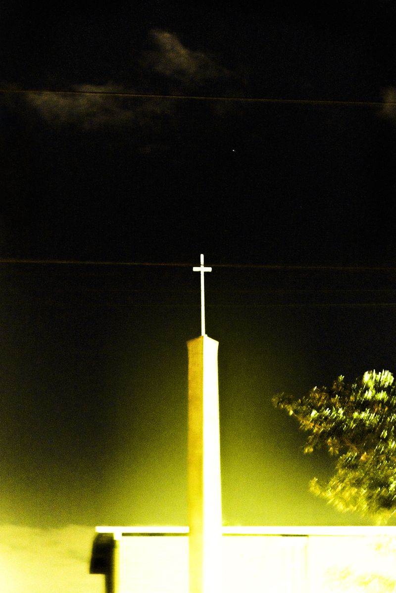 © Starry Kong - Image from the You can't walk this earth forever. Someday you will have to fly. photography project