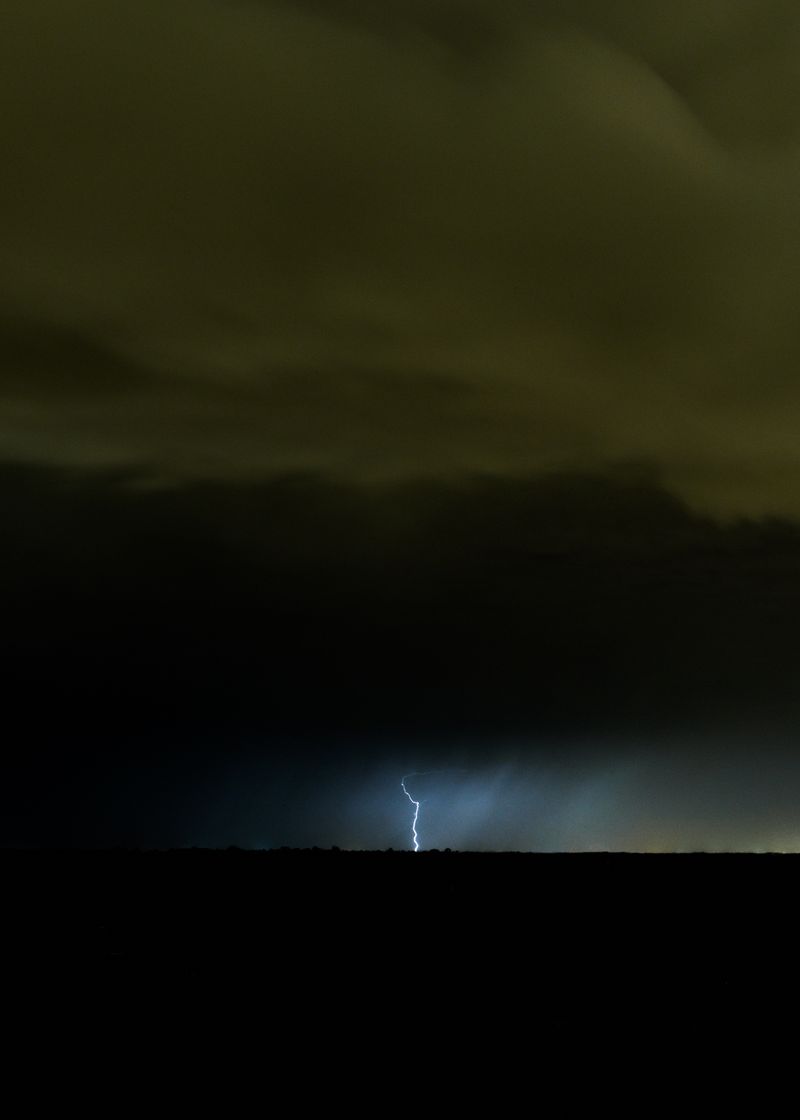 © Starry Kong - Image from the You can't walk this earth forever. Someday you will have to fly. photography project