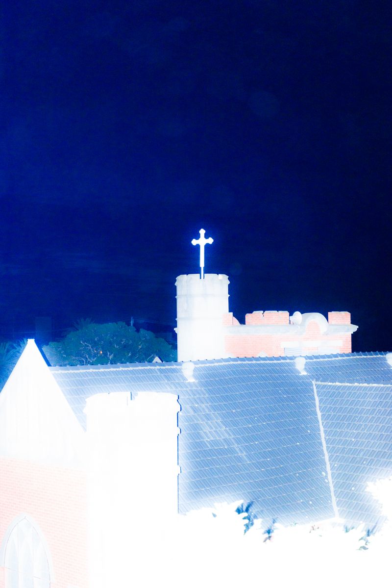 © Starry Kong - Image from the You can't walk this earth forever. Someday you will have to fly. photography project