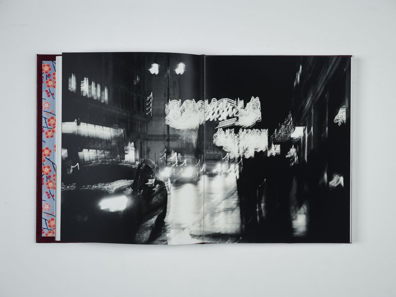 © Jay Lim - Image from the Singapo-ren Love photography project