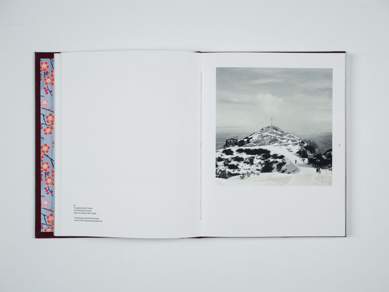 © Jay Lim - Image from the Singapo-ren Love photography project