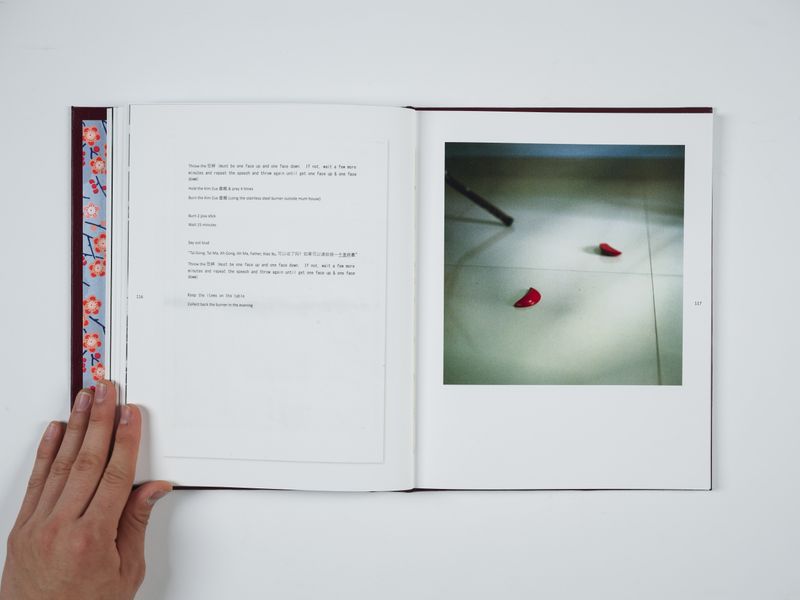 © Jay Lim - Image from the Singapo-ren Love photography project
