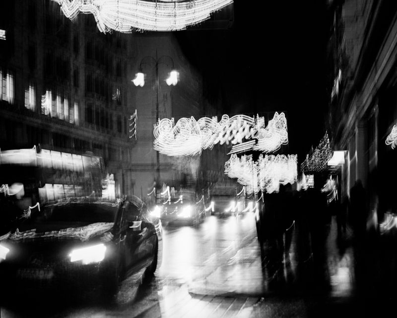© Jay Lim - Bringing C. home drunk after a party along the Strand