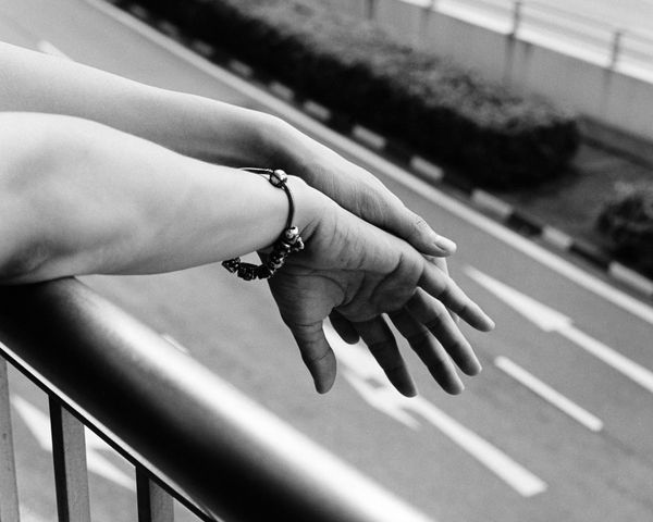 © Jay Lim - Valentine after a heartbreak in 2024