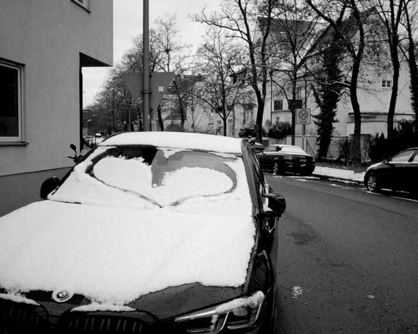 © Jay Lim - Valentine's Day in Munich