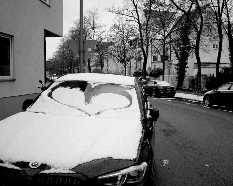 © Jay Lim - Valentine's Day in Munich