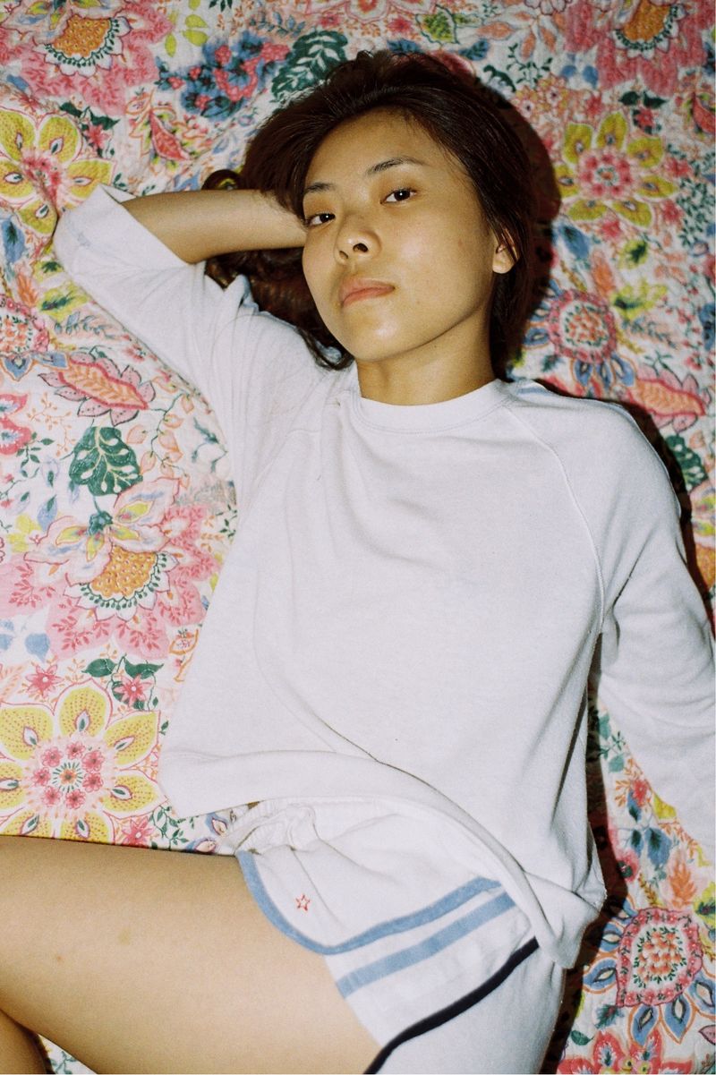 © zhe zhang - Image from the Soft Bodies photography project